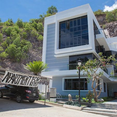 Ocean View Hotel Nha Trang Zewnętrze zdjęcie