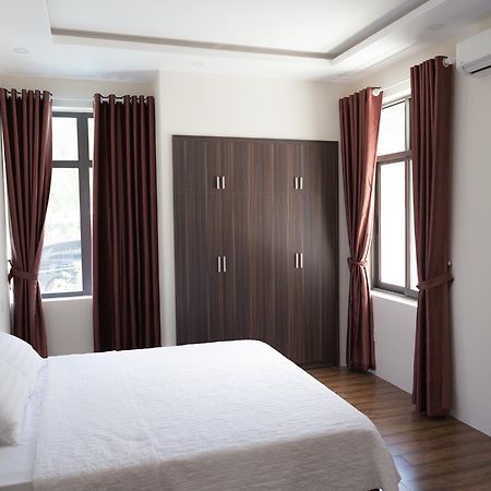 Ocean View Hotel Nha Trang Zewnętrze zdjęcie