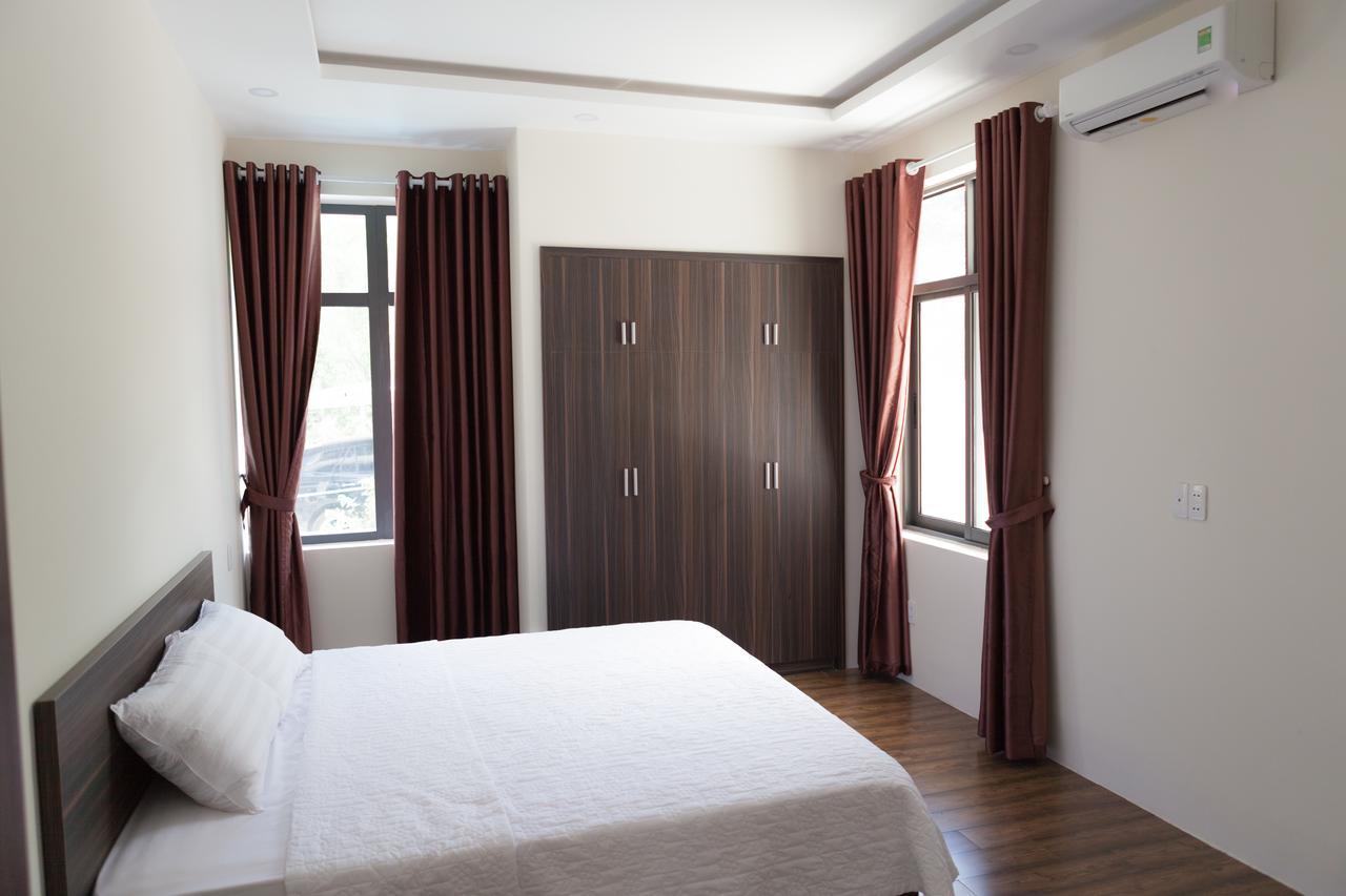 Ocean View Hotel Nha Trang Zewnętrze zdjęcie