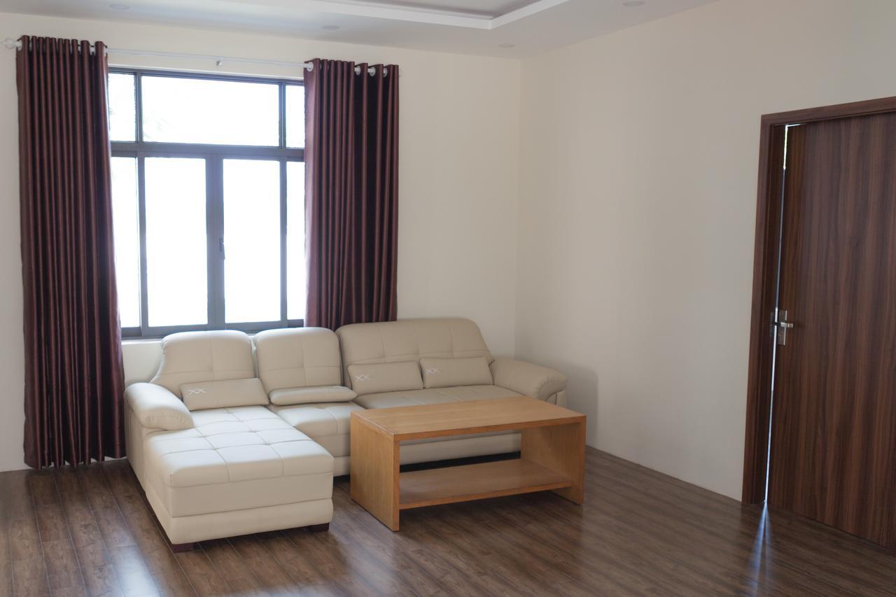 Ocean View Hotel Nha Trang Zewnętrze zdjęcie
