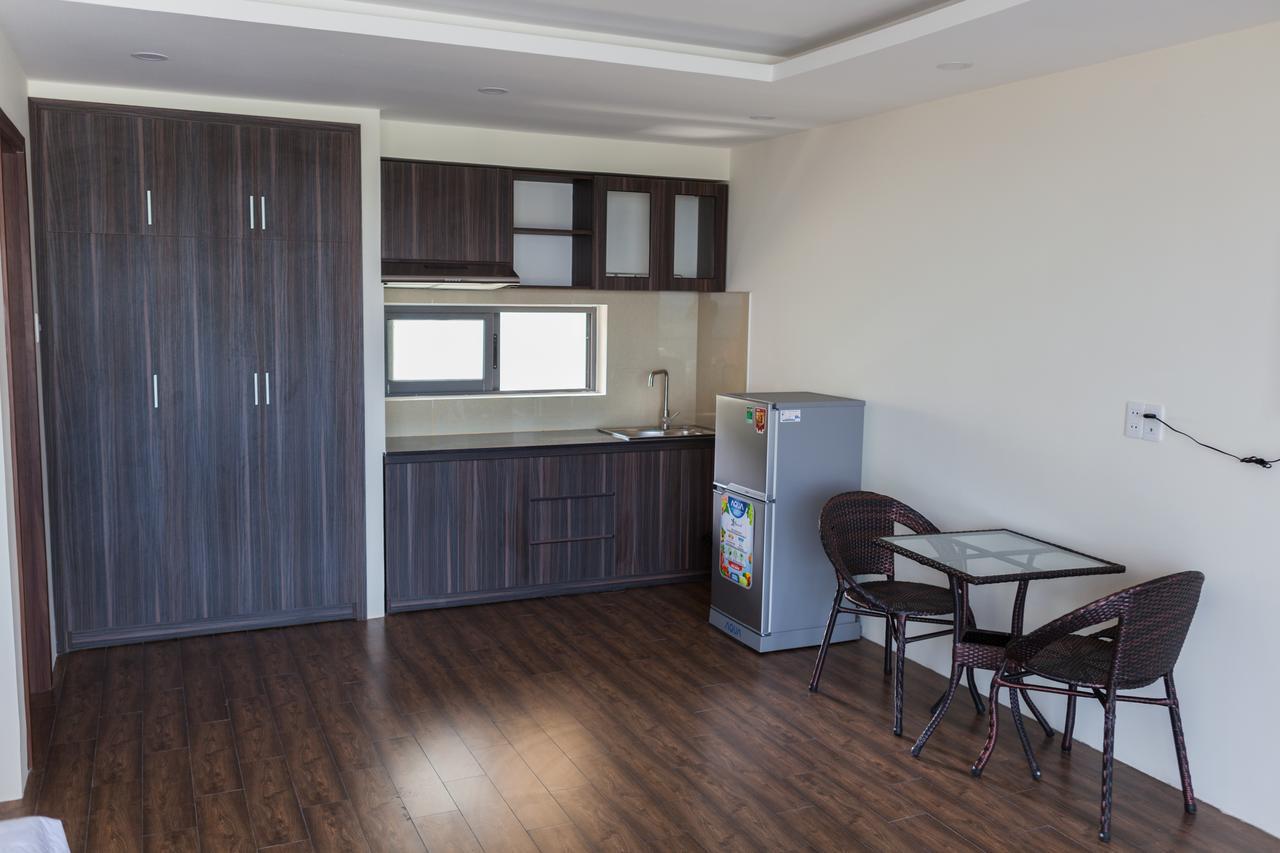 Ocean View Hotel Nha Trang Zewnętrze zdjęcie