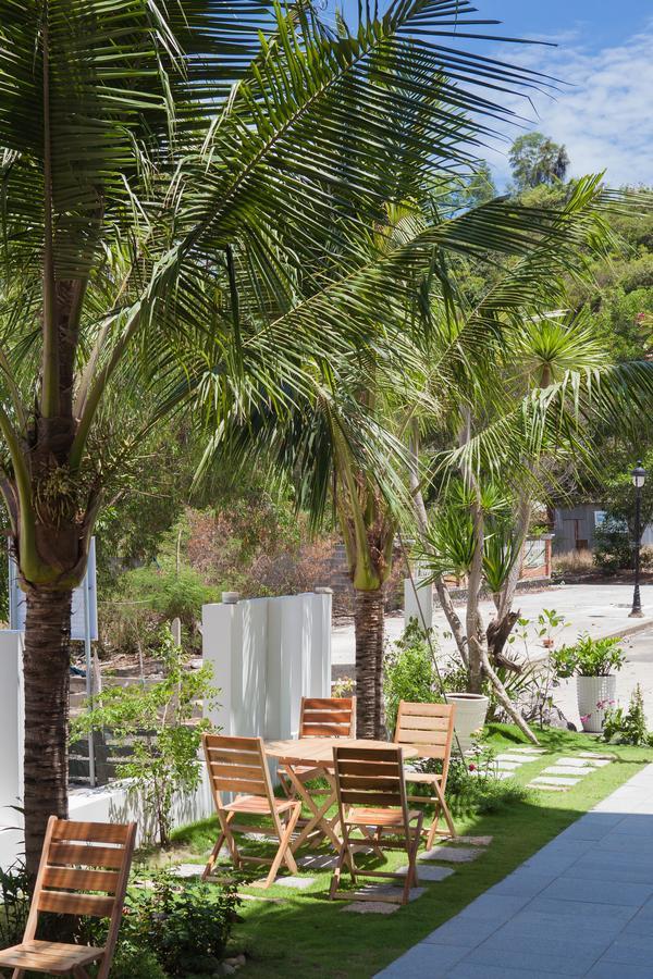 Ocean View Hotel Nha Trang Zewnętrze zdjęcie