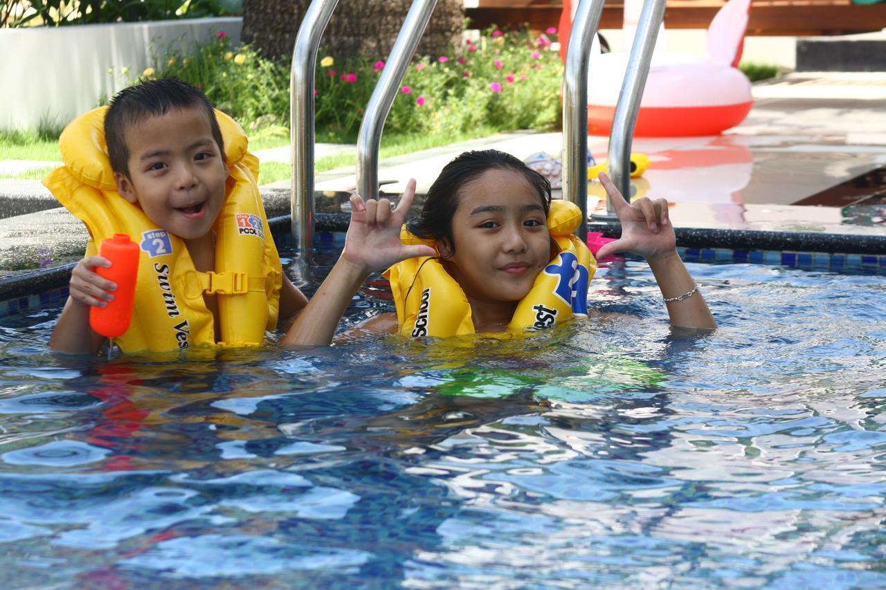 Ocean View Hotel Nha Trang Zewnętrze zdjęcie