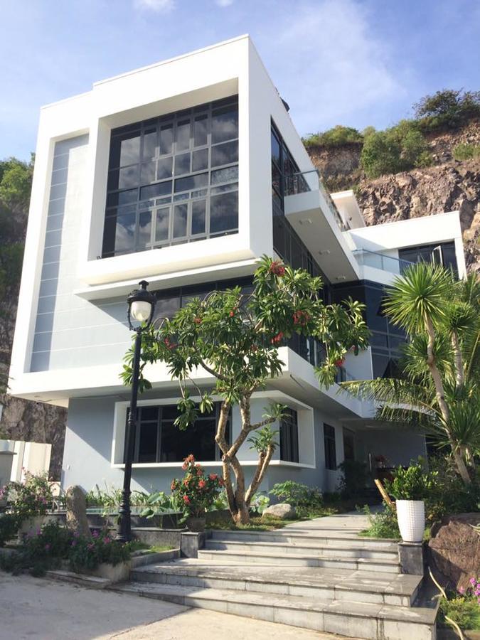 Ocean View Hotel Nha Trang Zewnętrze zdjęcie