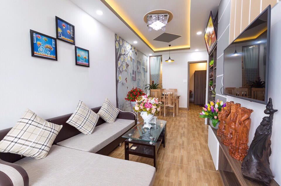 Ocean View Hotel Nha Trang Zewnętrze zdjęcie