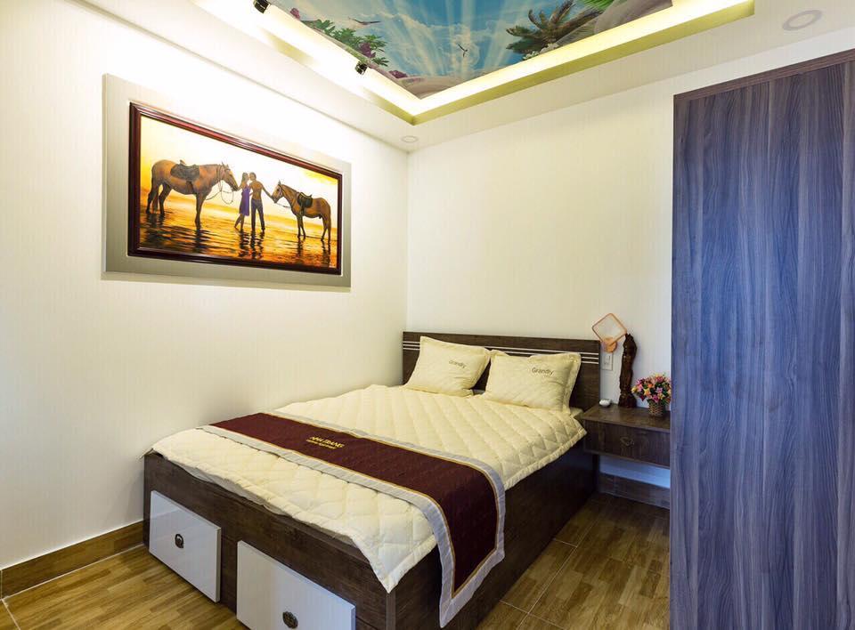 Ocean View Hotel Nha Trang Zewnętrze zdjęcie