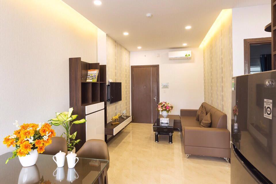 Ocean View Hotel Nha Trang Zewnętrze zdjęcie