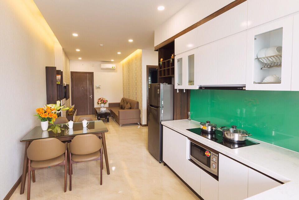 Ocean View Hotel Nha Trang Zewnętrze zdjęcie