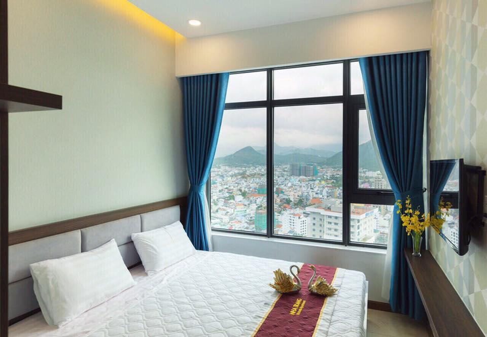 Ocean View Hotel Nha Trang Zewnętrze zdjęcie