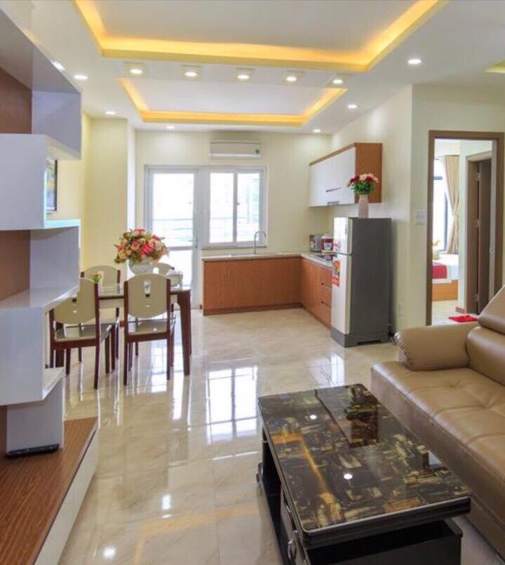 Ocean View Hotel Nha Trang Zewnętrze zdjęcie