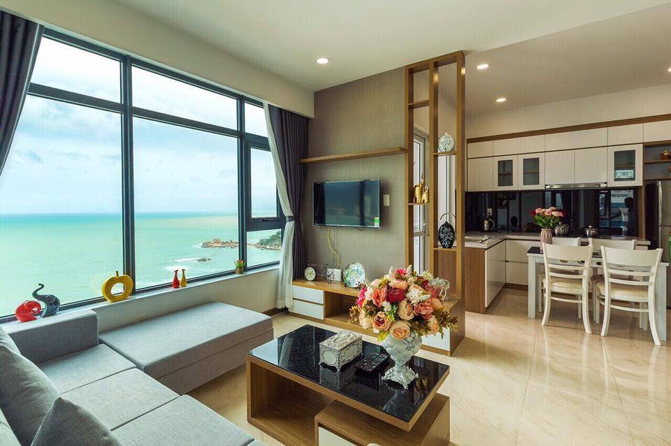 Ocean View Hotel Nha Trang Zewnętrze zdjęcie