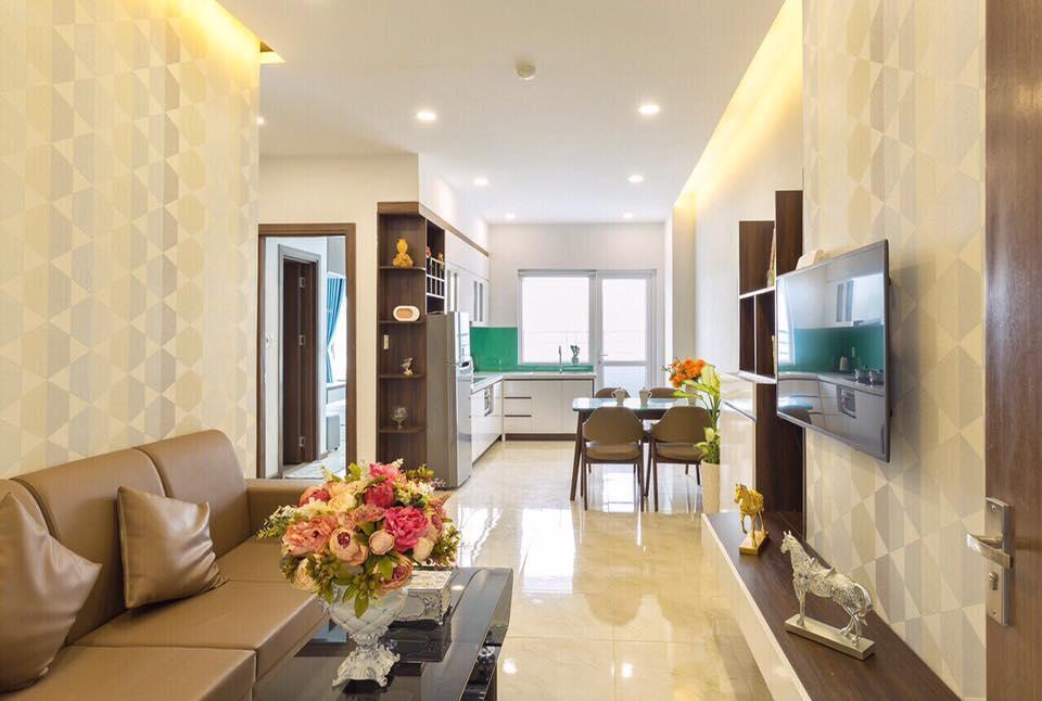 Ocean View Hotel Nha Trang Zewnętrze zdjęcie
